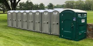 Best Construction Site Portable Toilets  in Hill N Dale, FL