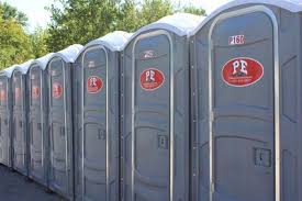 Types of Portable Toilets We Offer in Hill N Dale, FL